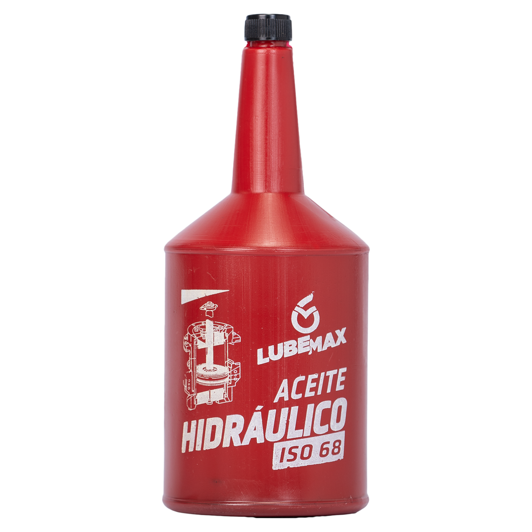 Aceite Hidraulico Premium 750 Cc