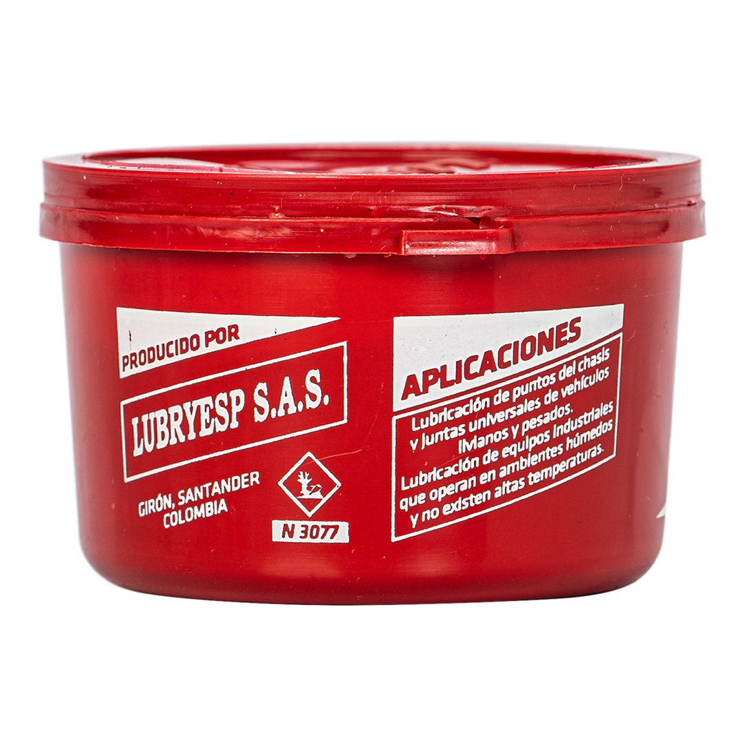 Red Fat 1 Pound