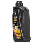 Load image into Gallery viewer, Aceite de Motor Hero 10W30 Sintetico XOTIC+ 4 Tiempos (1250ML)