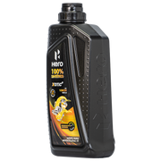 Aceite de Motor Hero 10W30 Sintetico XOTIC+ 4 Tiempos (1250ML)