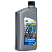 Aceite de Motor Havoline 10W40 Semisintético