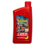 Cargar imagen en el visor de galería, Aceite de Motor Havoline 20W50 Mineral