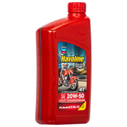 Aceite de Motor Havoline 20W50 Mineral
