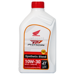 Cargar imagen en el visor de galería, Aceite de Motor Pro Honda 10W30 Semisintetico 4 Tiempos