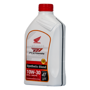 Aceite de Motor Pro Honda 10W30 Semisintetico 4 Tiempos