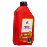 Cargar imagen en el visor de galería, Aceite de Motor Pro Honda 10W30 Sintético 4 Tiempos