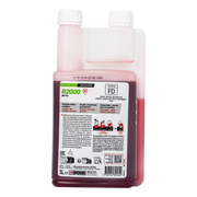 Aceite IPONE R2000 Rs 2 T Fresa Synthetic Plus 1 Litro