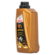 Aceite de Motor Hero 10W30 Semisintetico Freemplus 4 Tiempos