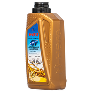Aceite de Motor HERO 10W30 Scooter 800ML
