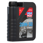 Load image into Gallery viewer, Aceite de Motor Liqui Molly 20W50 Sintético
