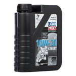 Load image into Gallery viewer, Liqui Moly 10W30 Semi-Synthetic Street 4-Stroke Engine Oil