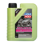 Load image into Gallery viewer, 10W40 SCOOTER OIL LIQUIMOLY MOLYGEN SEMI-SYNTHETIC