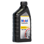 Cargar imagen en el visor de galería, Aceite de Suspensión Hidráulico Mobil 10W Mineral