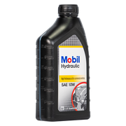 Aceite de Suspensión Hidráulico Mobil 10W Mineral