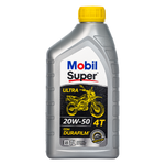 Cargar imagen en el visor de galería, Aceite de Motor Mobil 20W50 Mineral Ultra 4 Tiempos