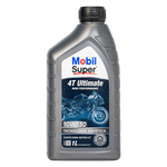 Cargar imagen en el visor de galería, Aceite de Motor Mobil 10W30 Semisintetico Ultimate 4 Tiempos