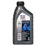 Cargar imagen en el visor de galería, Aceite de Motor Mobil 10W40 Semisintetico Ultra Scooter 4 Tiempos