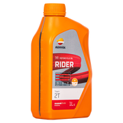 Aceite de Motor Repsol Mineral Town 2 Tiempos