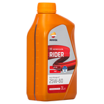 Load image into Gallery viewer, Aceite de Motor Repsol 25W60 High Mileage 4