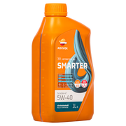 Aceite de Motor Repsol 5W40 Sintetico Scooter 4 Tiempos