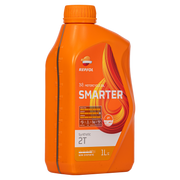 Aceite de Motor Repsol Semisintetico Synthetic 2 Tiempos