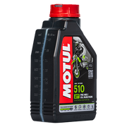 Aceite de Motor Motul Mineral 510 2 Tiempos
