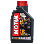 Aceite de Motor Motul 710 2 Tiempos