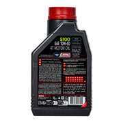 Aceite de Motor Motul 15W50 Semisintetico 5100 4 Tiempos