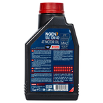 Cargar imagen en el visor de galería, Aceite de Motor Motul 10W40 Sintético NGEN7 4 Tiempos