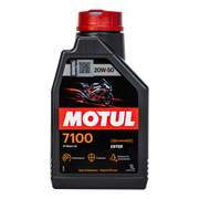 Motul 20W50 Synthetic 7100 4-Stroke Engine Oil