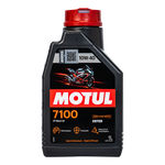 Load image into Gallery viewer, Motul 10W40 Synthetic 7100 4-Stroke Engine Oil