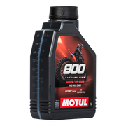 Aceite de Motor Motul Sintetico 800 Off Road 2 Tiempos