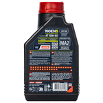 Cargar imagen en el visor de galería, Aceite de Motor Motul 15W50 Semisintetico NGEN5 4 Tiempos