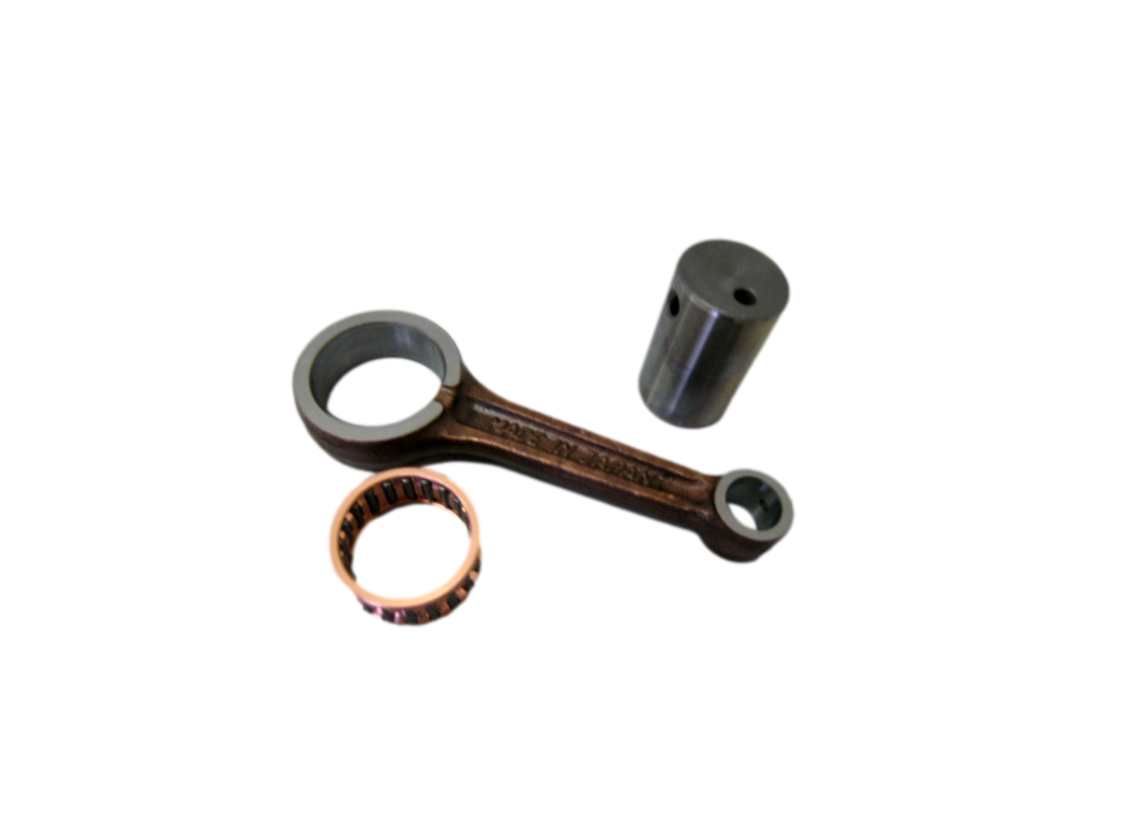 KIT BIELA CRYPTON115/T115 JAPON - Mundimotos