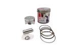 Cargar imagen en el visor de galería, KIT PISTON CITY150 0.50 CHINO - Mundimotos