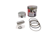 KIT PISTON CITY150 0.50 CHINO - Mundimotos