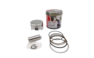 KIT PISTON CITY150 0.50 CHINO - Mundimotos