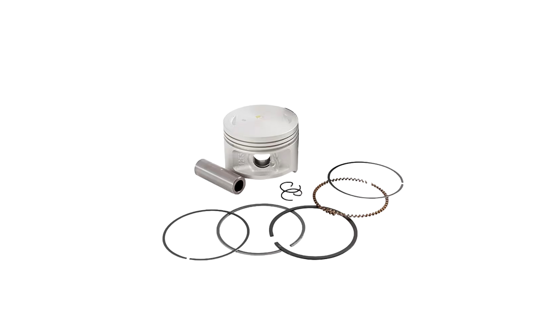 Kit Piston 0.50 Suzuki Best Original - Mundimotos
