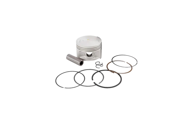 Kit Piston Standard Suzuki Best125 Original - Mundimotos