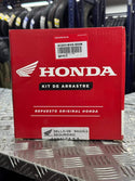 Kit Arrastre E-Storm 125 Honda Original (14/37 Dientes)-Mundimotos