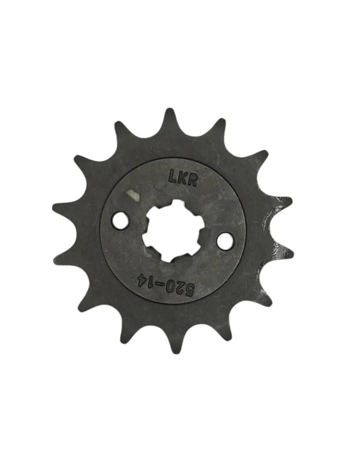 Kit de Arrastre PULSAR NS 200 Bajaj Original - Mundimotos