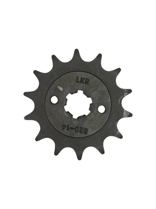 Kit de Arrastre PULSAR NS 200 Bajaj Original - Mundimotos