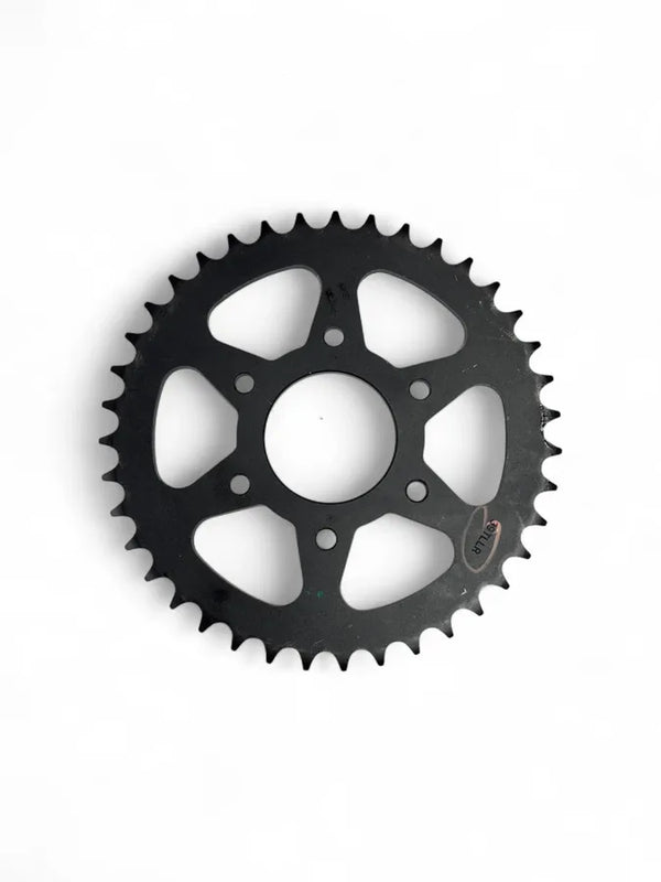 Kit de Arrastre PULSAR NS 200 Bajaj Original - Mundimotos