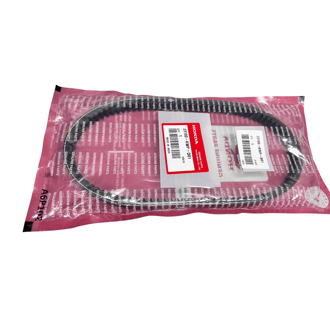 KIT CORREA TRANSMISION NAVI/ DIO 110 - Mundimotos