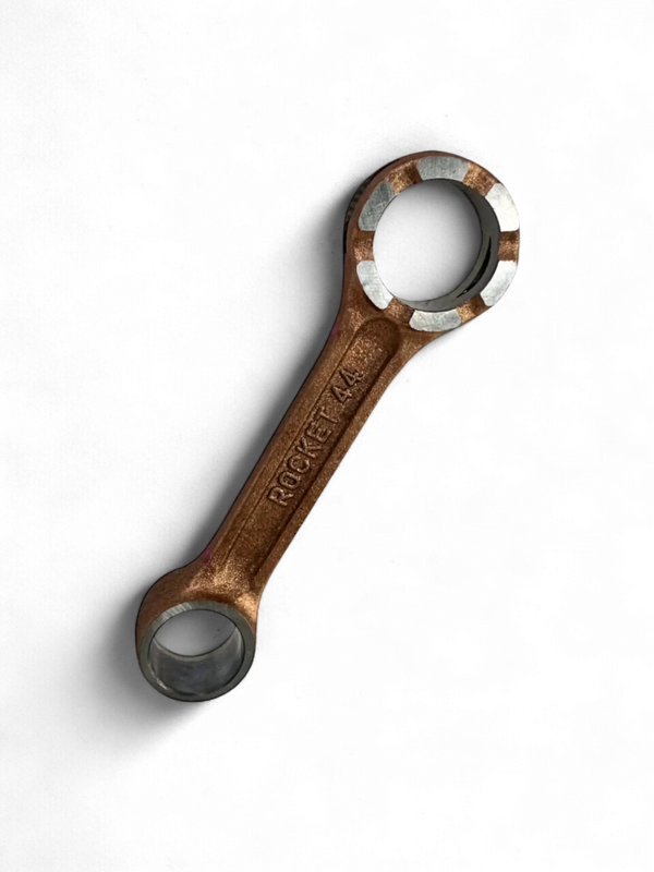 Kit de Biela Bws 100 Yamaha Original - Mundimotos