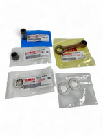 Cargar imagen en el visor de galería, Kit de Biela Bws 100 Yamaha Original - Mundimotos