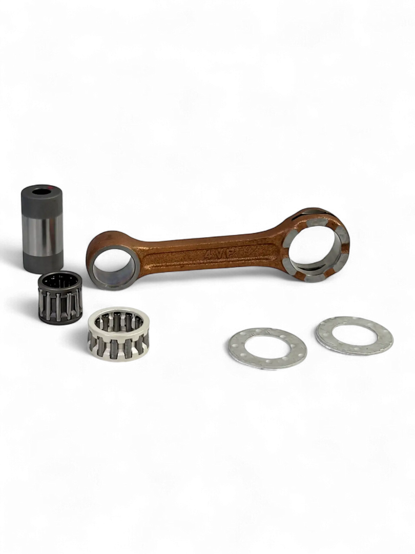 Kit de Biela Bws 100 Yamaha Original - Mundimotos