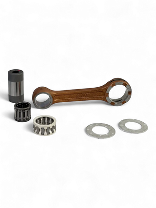 Kit de Biela Bws 100 Yamaha Original - Mundimotos