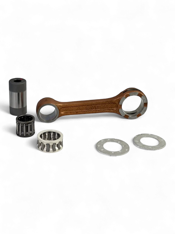 Kit de Biela Bws 100 Yamaha Original - Mundimotos