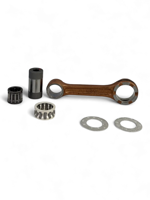 Kit de Biela Bws 100 Yamaha Original - Mundimotos